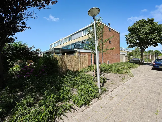 Foto van Groeneveldstraat 23