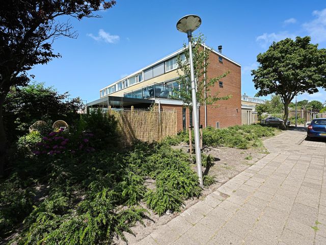 Foto van Groeneveldstraat 23