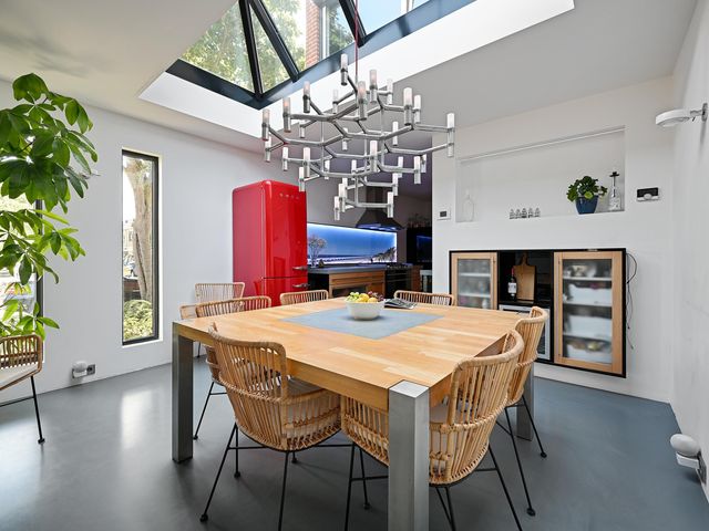 Foto van Groeneveldstraat 23