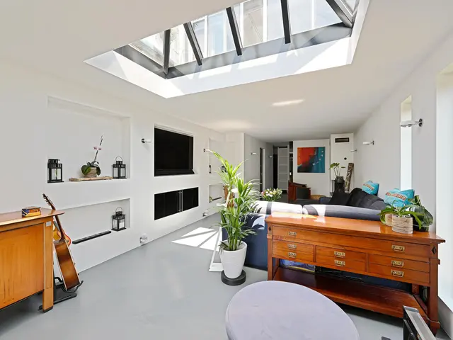 Foto van Groeneveldstraat 23