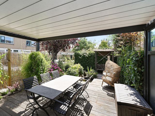 Foto van Groeneveldstraat 23