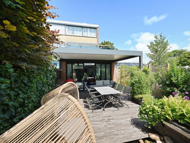 Foto van Groeneveldstraat 23