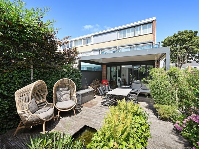 Foto van Groeneveldstraat 23