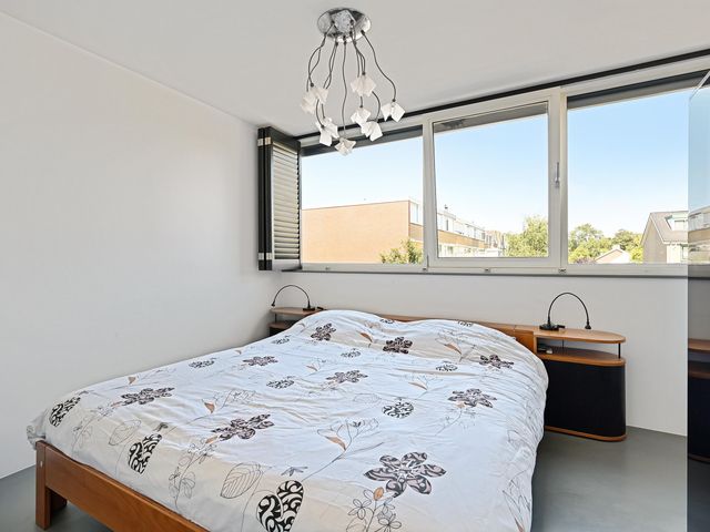 Foto van Groeneveldstraat 23