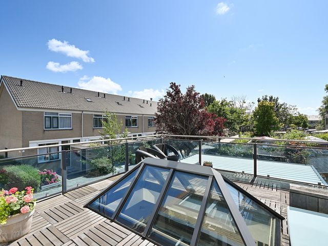 Foto van Groeneveldstraat 23