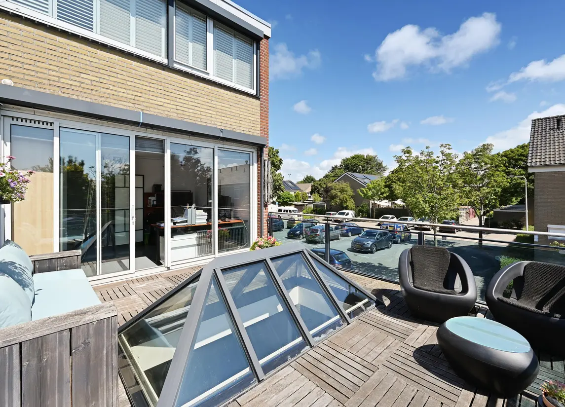 Groeneveldstraat 23