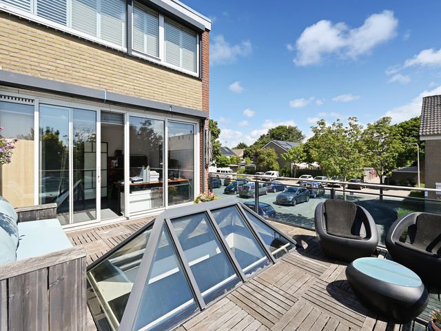 Foto van Groeneveldstraat 23