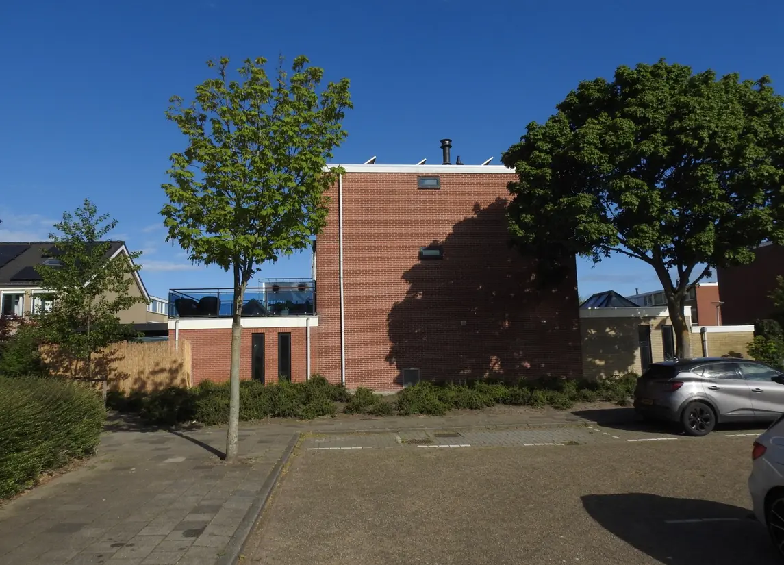 Groeneveldstraat 23