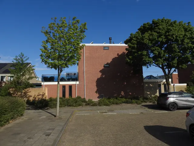 Foto van Groeneveldstraat 23