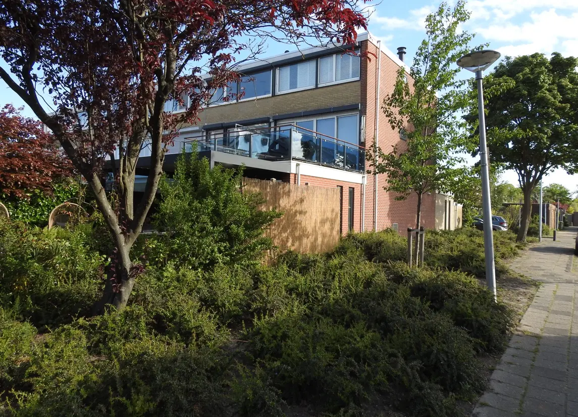 Groeneveldstraat 23