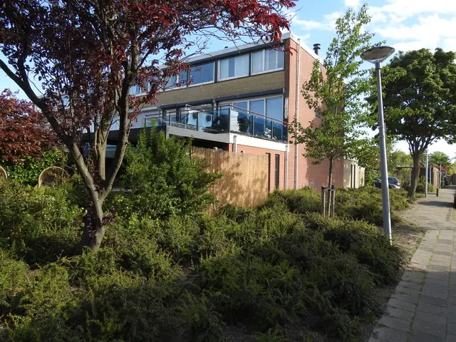 Foto van Groeneveldstraat 23