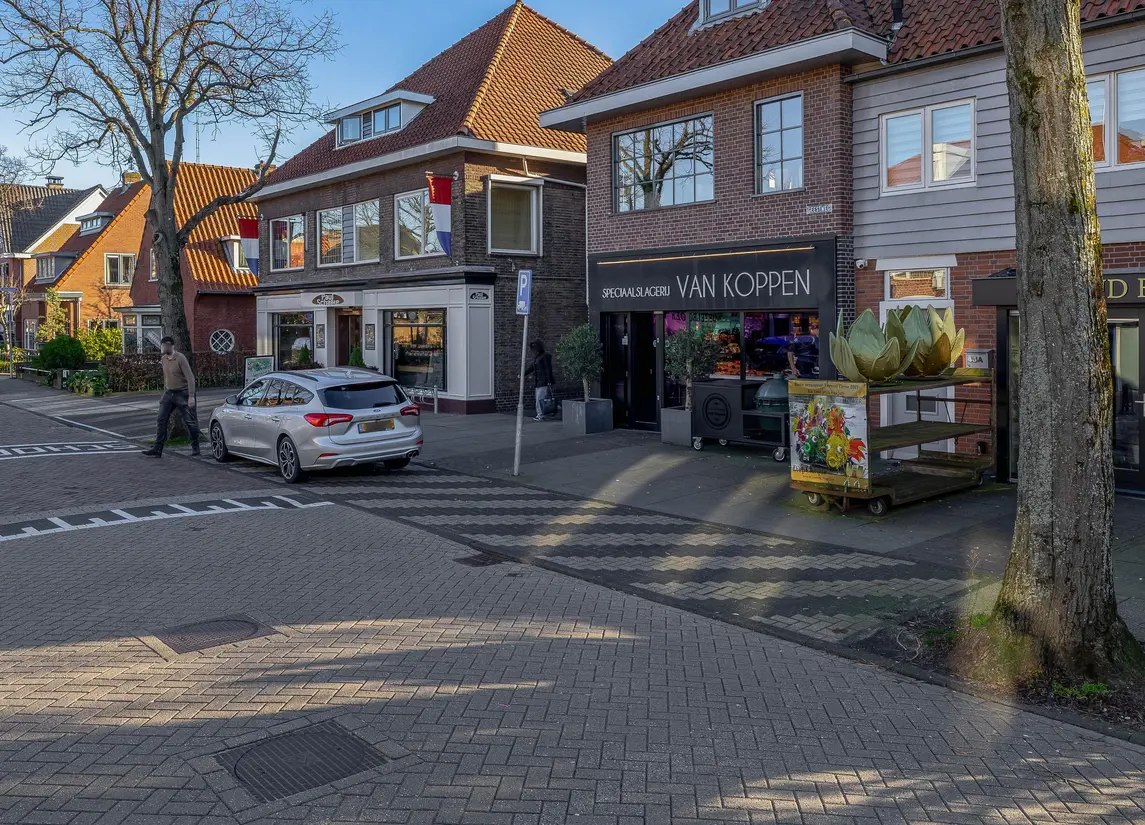 Geestweg 41A