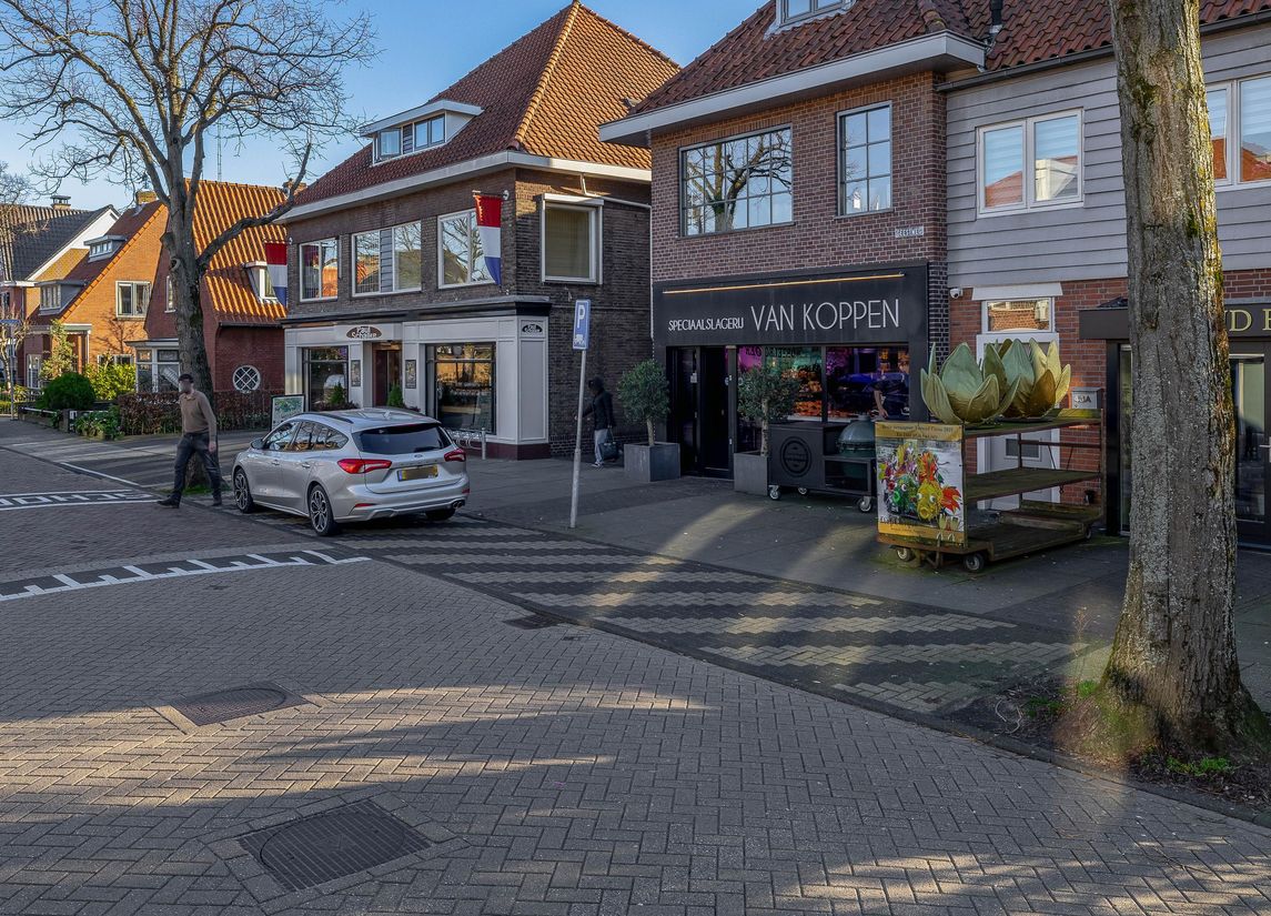 Geestweg 41A