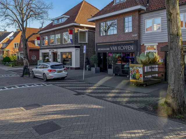 Foto van Geestweg 41A