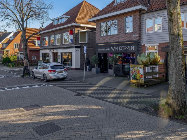 Foto van Geestweg 41A
