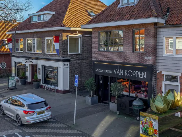 Foto van Geestweg 41A