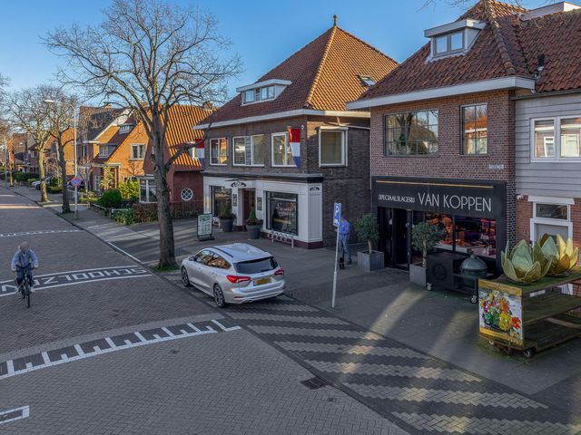 Foto van Geestweg 41A