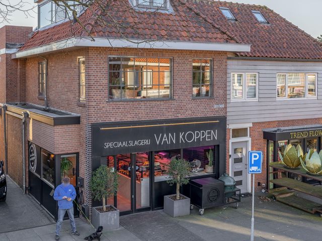 Foto van Geestweg 41A