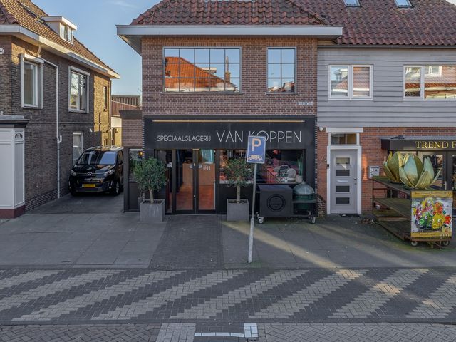 Foto van Geestweg 41A