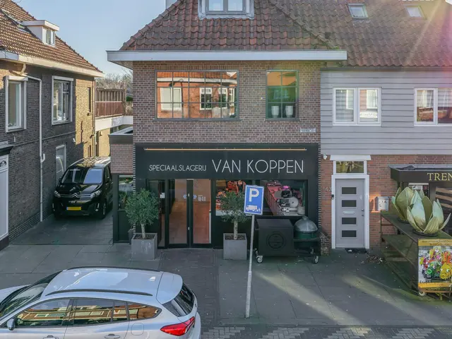 Foto van Geestweg 41A