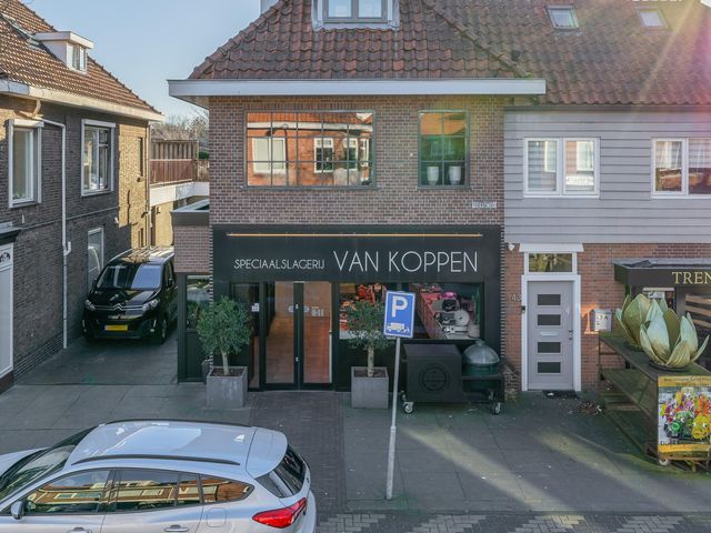 Foto van Geestweg 41A