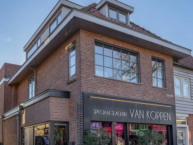 Foto van Geestweg 41A