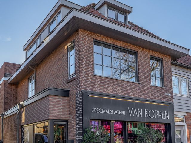 Foto van Geestweg 41A