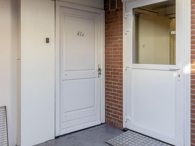 Foto van Geestweg 41A