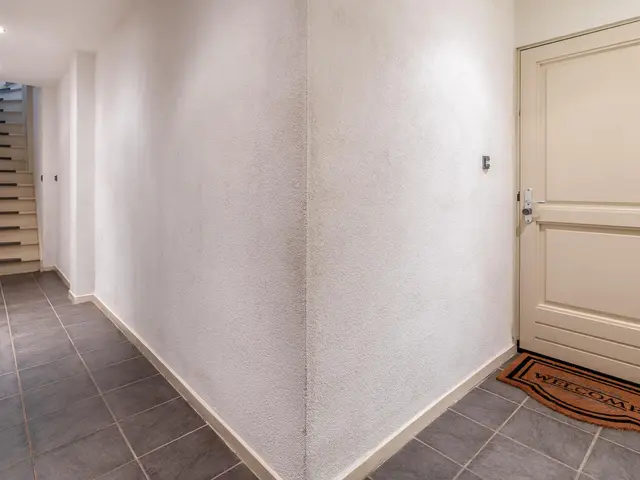 Foto van Geestweg 41A