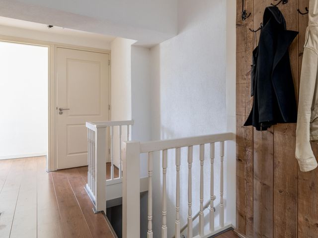 Foto van Geestweg 41A