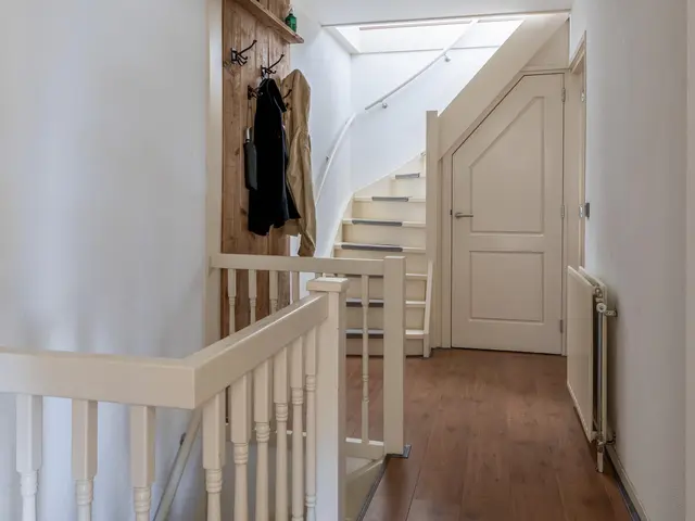 Foto van Geestweg 41A