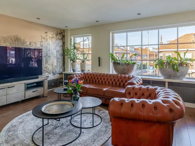 Foto van Geestweg 41A