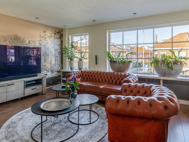 Foto van Geestweg 41A