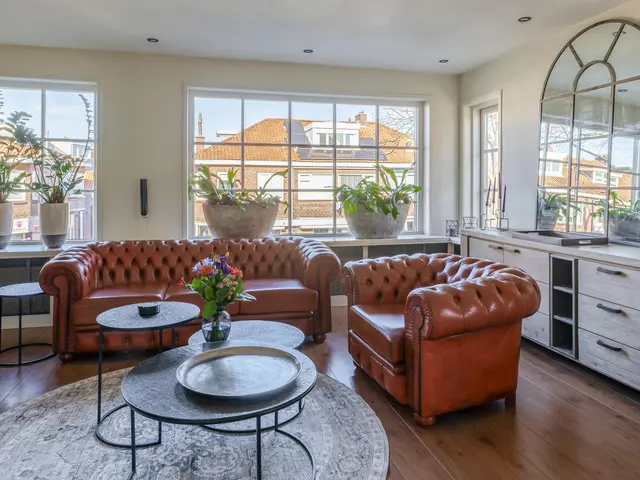 Foto van Geestweg 41A