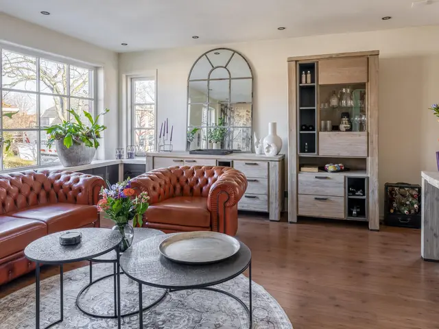 Foto van Geestweg 41A