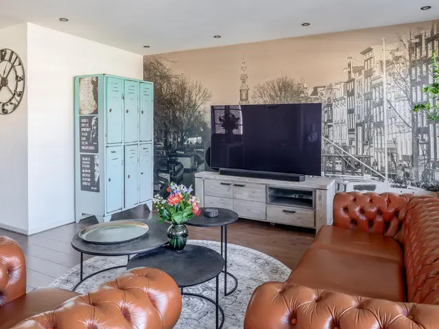 Foto van Geestweg 41A