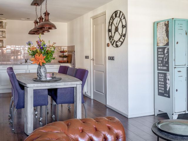 Foto van Geestweg 41A