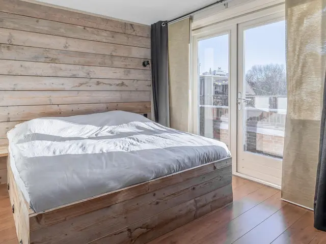 Foto van Geestweg 41A