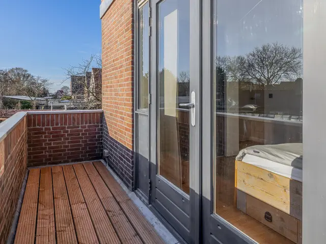 Foto van Geestweg 41A