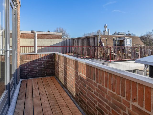 Foto van Geestweg 41A