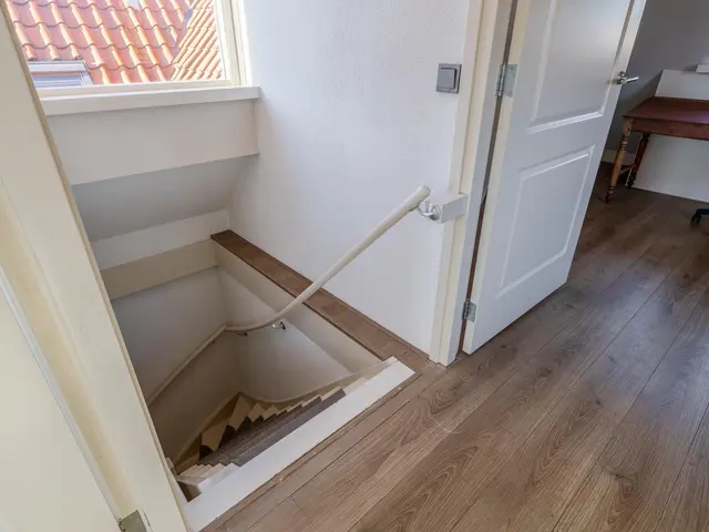 Foto van Geestweg 41A