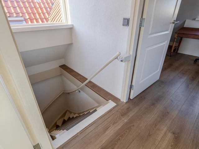 Foto van Geestweg 41A