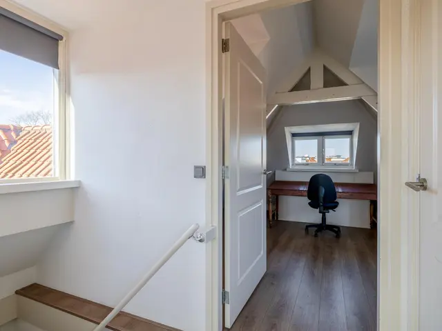 Foto van Geestweg 41A