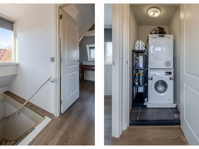 Foto van Geestweg 41A