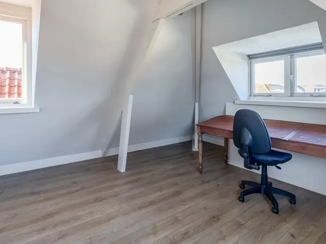 Foto van Geestweg 41A