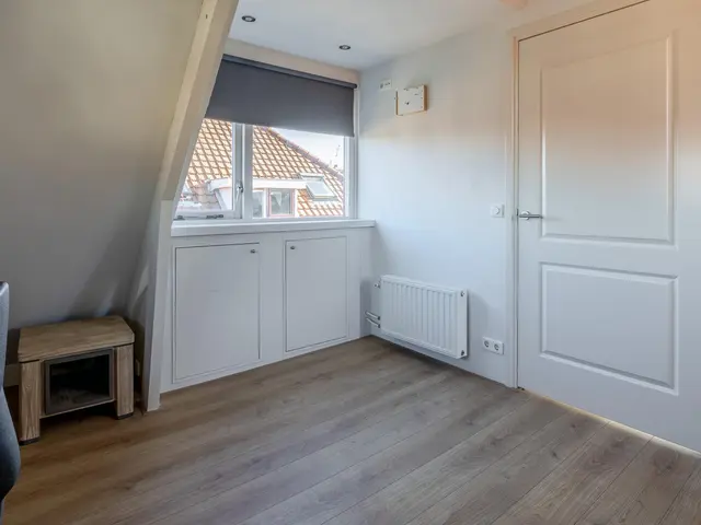 Foto van Geestweg 41A