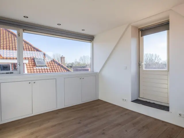 Foto van Geestweg 41A