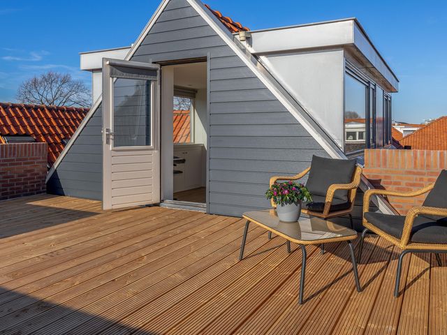 Foto van Geestweg 41A