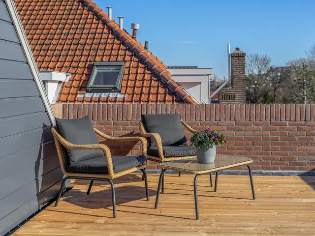 Foto van Geestweg 41A