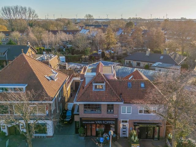 Foto van Geestweg 41A